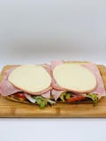 Italian Cold Cut Sub