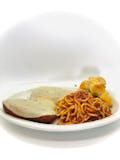 Chicken Parmigiano