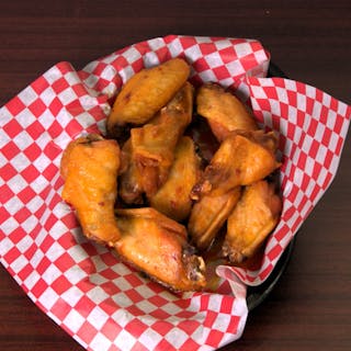 Wings That Wow