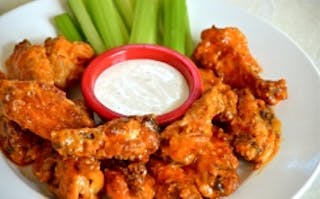 Buffalo Chicken Wings