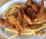 Shrimp & Fries