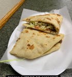 Gluten Free Italian Wedge