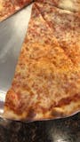 Cheese Pizza Slice