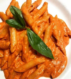 Penne alla Vodka