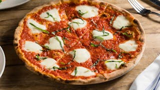 Pizza Margherita VIP
