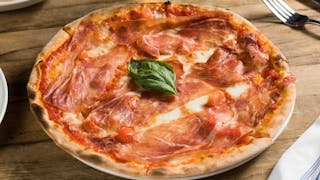 Pizza di Fabio