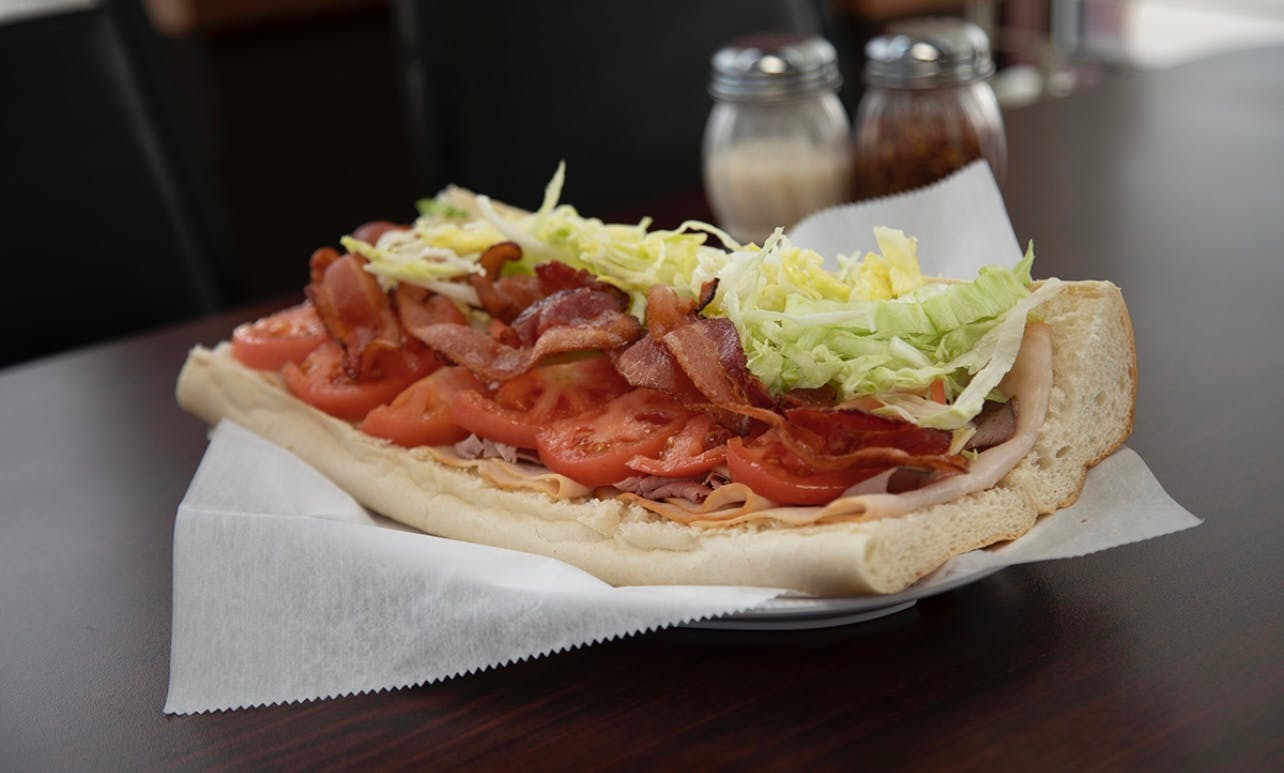 Turkey Club