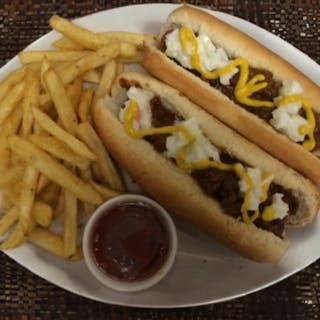 2Hot Dog