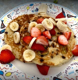 Pancakes