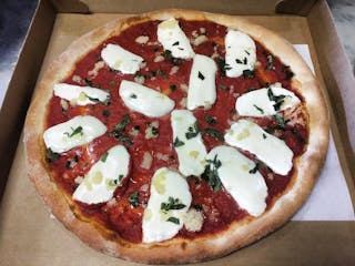 Margarita Pizza