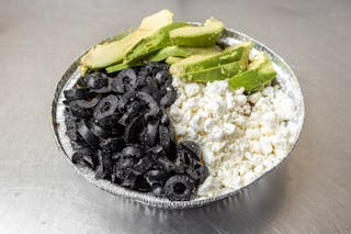 Avocado Salad