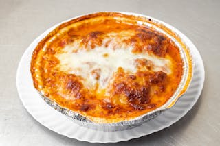 Lasagna