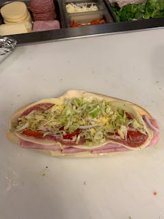 Italian Sub