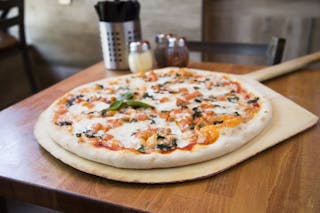1) Al Pacino Pizza