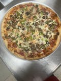 Supreme Pizza
