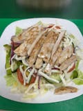 Grilled Chicken Salad