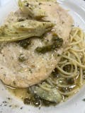 Chicken Piccata
