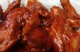 Traditional Chicken Wings