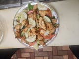 Grilled Chicken Salad