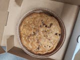 8" inch chocolate Chip or browine cookies