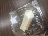 New York Cheesecake