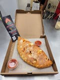 Chicken Stromboli