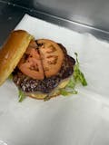 Cheese Burger