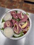 Chef's Salad