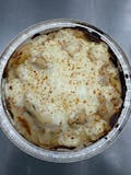 Chicken Alfredo Pasta