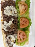 Philly Steak Sub