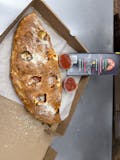 Veggie Stromboli