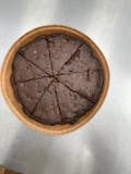 Brownie Cookies