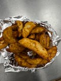 Potato Wedges