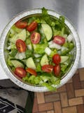 Tossed Salad