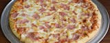 Hawaiian Pizza