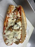 Meatball Sub