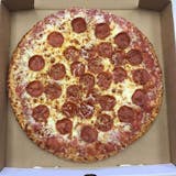 Large One Topping Pizza Pick Up Special