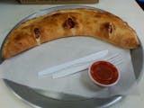 Two Topping Stromboli
