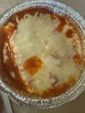 Baked Manicotti