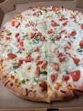 White Pizza