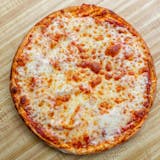 1.Cheese Pizza