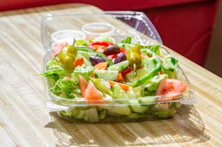Garden Salad