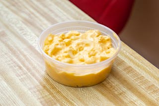 Macaroni & Cheese