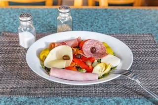 Antipasto Salad