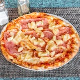 Hawaii Five O Pizza