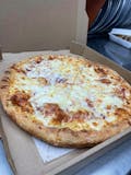 Cheese Pizza