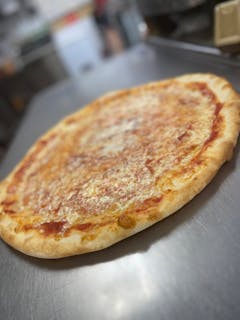 Cheese Pizza