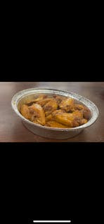 Traditional Wings