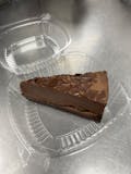 Belgian Chocolate Mousse Cake