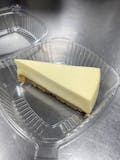 Home Style Cheesecake